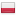 webaukcje.info server is located in Poland